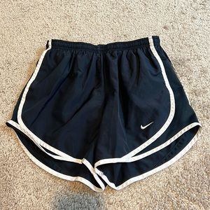 Nike running shorts